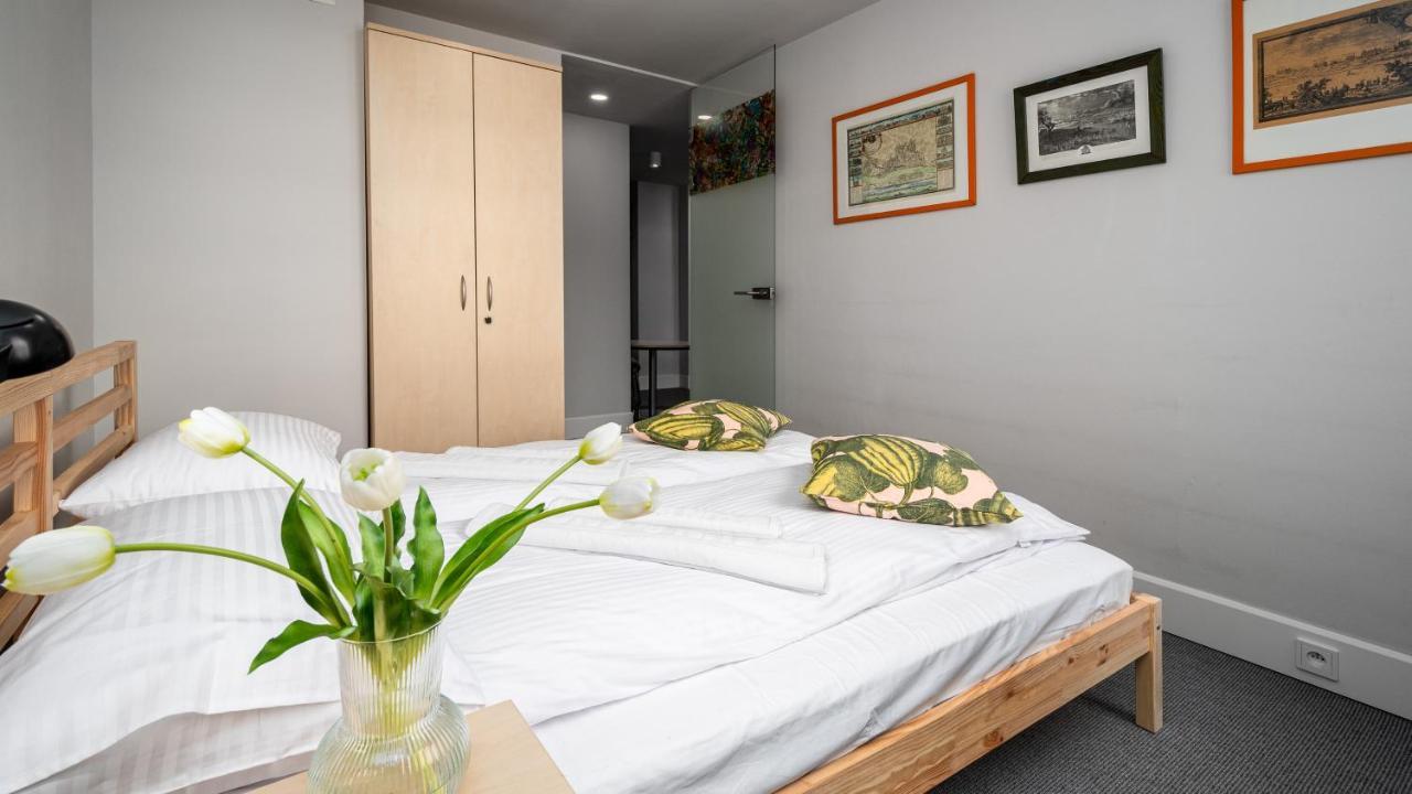 Butas Zielone Powisle - Centre By Sun & Snow