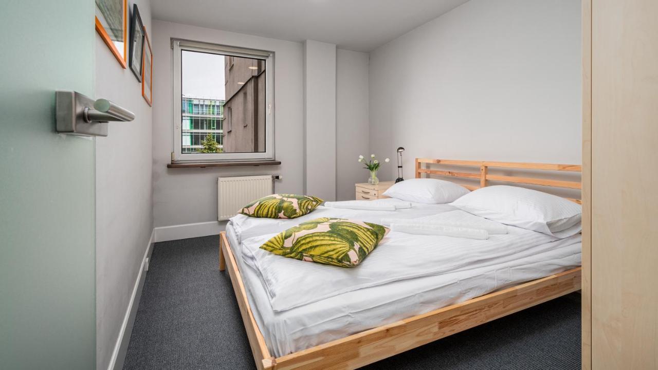 Zielone Powisle - Centre By Sun & Snow Butas