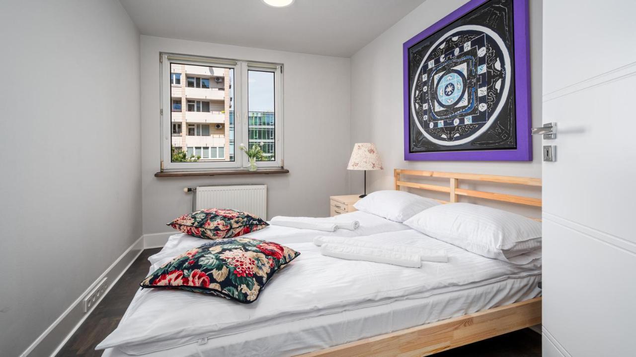 Butas Zielone Powisle - Centre By Sun & Snow