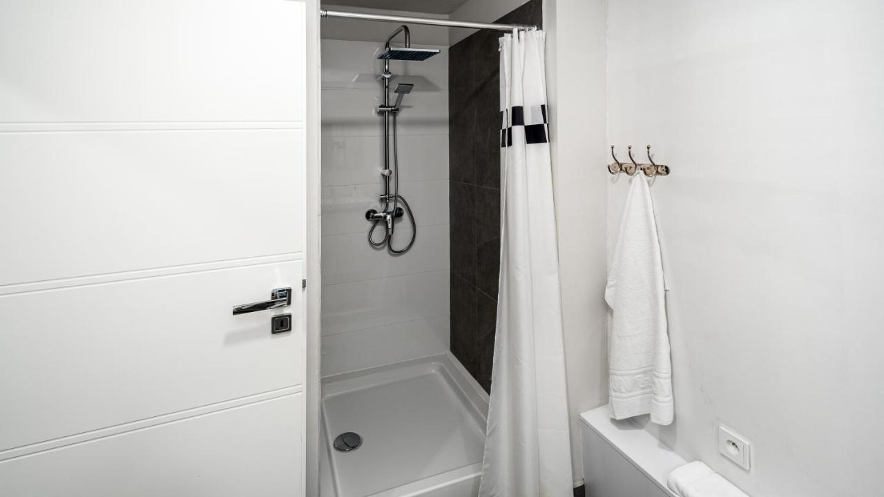 Butas Zielone Powisle - Centre By Sun & Snow Warsaw