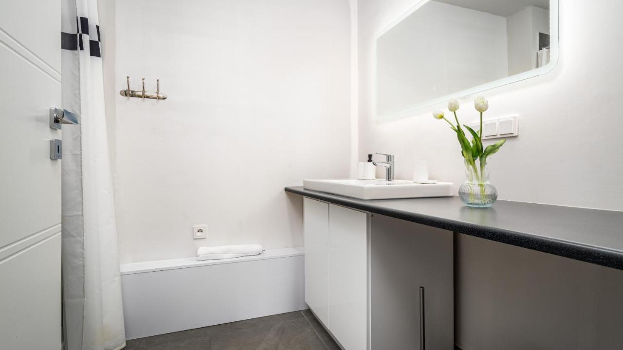 Zielone Powisle - Centre By Sun & Snow Butas Warsaw