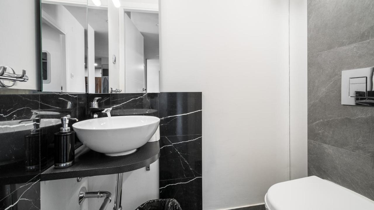 Zielone Powisle - Centre By Sun & Snow Butas Warsaw